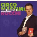 Rocchi Massimo - Circo Massimo