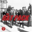 Rat Pack, The - Rat Pack-Big Three (Sinatra,Frank/Martin,Dean/Davis,Sammy Jr.)