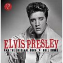 Presley Elvis - And The Original Rock N Roll Kings