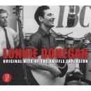 Donegan Lonnie - Original Hits Of The Skiffle Explosion
