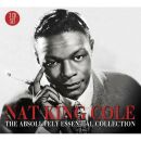 Cole Nat King - Absolutely Essential 3 CD Collection