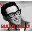 Holly Buddy - And The Rocknroll Giant