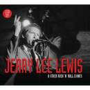 Lewis Jerry Lee - And Other Rocknroll Giants