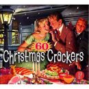 60 Christmas Crackers (Various)