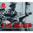 Blues: The Absolutely Essential 3CD Collection