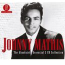 Mathis Johnny - Absolutely Essential