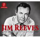 Reeves Jim - Absolutely Essential