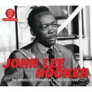 Hooker John Lee - Absolutely Essential