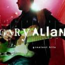 Allan Gary - GREATEST HITS