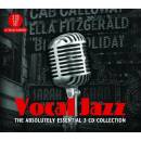 Vocal Jazz: Absolutely Essential
