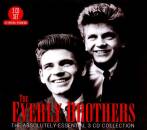 Everly Brothers - Absolutely Essential Recordings