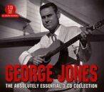 Jones George - Absolutely Essential