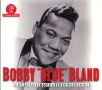 Bland Bobby - Absolutely Essential 3 CD Collection
