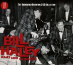 Haley Bill & His Comets - Absolutely Essential