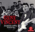 Vincent Gene - Absolutely Essential Collection