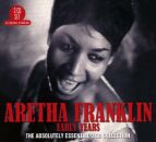 Franklin Aretha - Absolutely Essential