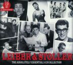 Leiber & Stoller - Absolutely Essential