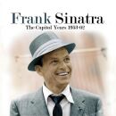 Sinatra Frank - Capitol Years 1953: 1962