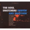Soul Snatchers - Sniffin & Snatchin