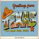 Greetings From Texas (Various Artists)