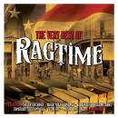 VERY BEST OF RAGTIME (Diverse Interpreten)