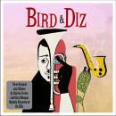 Parker Charlie / Gillespie Dizzy - BIRD & DIZ