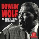 Howlin Wolf - Absolutely Essential