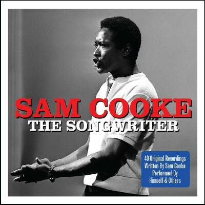 Cooke Sam - Songwriter