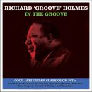 Holmes Richard Groove - In The Groove