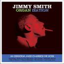 Smith Jimmy - ORGAN IZATION