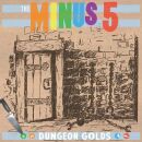 Minus 5 - Dungeon Golds