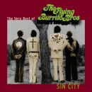 Flying Burrito Bros. - Sin City: The Very Best Of
