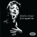 Piaf Edith - Je Ne Regrette Rien