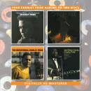 Pride Charley - SENSATIONAL CHARLIE PRIDE/SONGS OF...