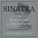 Sinatra Frank - Platinum Collection