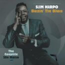 Harpo Slim - Buzzin The Blues