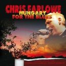 Farlowe Chris - Hungary For The Blues