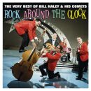 Haley Bill & His Comets - Rock Around The Clock