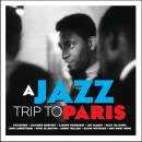 A Jazz Trip To Paris (Various)