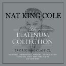 Cole Nat King - Platinum Collection
