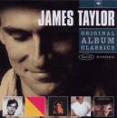 Taylor James - Original Album Classics