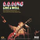 King B.B. - Live & Well