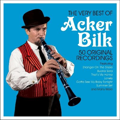Bilk Acker - Very Best Of