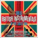 GREAT BRITISH INSTRUMENTALS OF THE 50´S &...