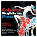 Cabaret Nights In Paris