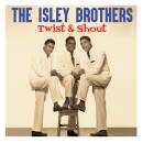Isley Brothers - TWIST AND SHOUT