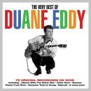 Eddy Duane - Very Best Of