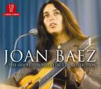 Baez Joan - Absolutely Essential 3 CD Collection