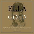 Fitzgerald Ella - Gold: The Very Best Of Ella Fitzgerald