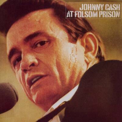 Cash Johnny - At Folsom Prison